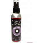 Simply Analog VINYL CLEANER ALCOHOL FREE 80ML: Roztok ve spreji pro údržbu vinylů – Zboží Živě