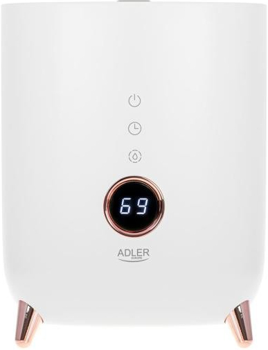 Adler AD 7972 bílý