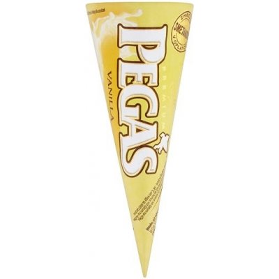 Prima Pegas Premium vanilka 115ml – Hledejceny.cz