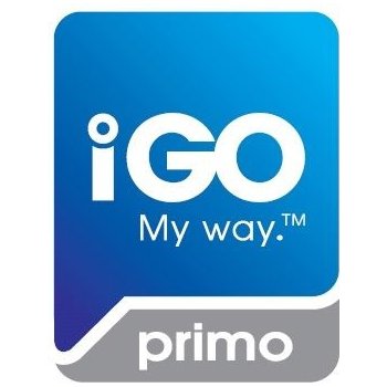 IGO Primo 222411 FEU18