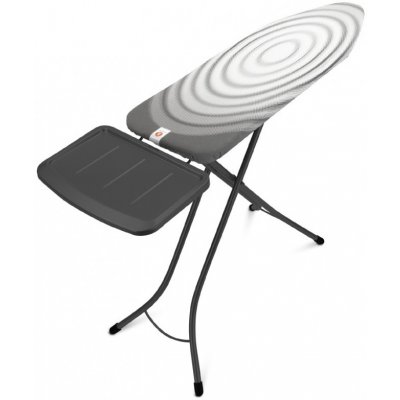 BRABANTIA Žehlící prkno Titan Oval zesílený rám – Hledejceny.cz