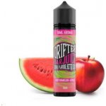 Juice Sauz Drifter Bar Shake & Vape Watermelon Apple 16 ml – Hledejceny.cz