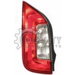 Světlo ZL ŠKODA OEM Originál 1ST945111D – Hledejceny.cz