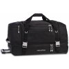 Cestovní tašky a batohy WORLDPACK Diamond černá 95 l
