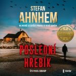 Poslední hřebík – Zboží Dáma