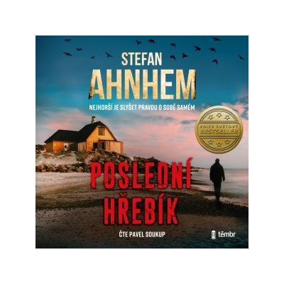 Poslední hřebík – Zboží Dáma