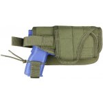 Condor Outdoor HT horizontální zelené – Zboží Dáma