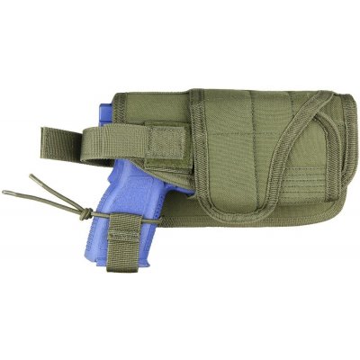 Condor Outdoor HT horizontální zelené – Zboží Dáma