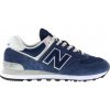 Skate boty New Balance Core 574 Trainers Navy