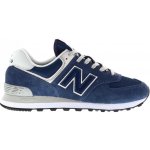 New Balance Core 574 Trainers Navy – Zboží Dáma