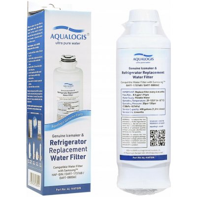 Aqualogis Al-HAFQIN – Hledejceny.cz