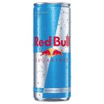 Red Bull 4x250ml – Zboží Dáma