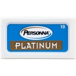 Personna Platinum žiletky 10 ks – Zboží Dáma