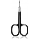 Diva & Nice Nůžky na nehty barevné superúzké světle růžová – Zboží Mobilmania