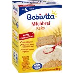 Bebivita sušenková 600 g – Zboží Dáma