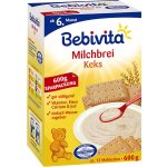 Bebivita sušenková 600 g – Zboží Mobilmania