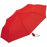 Fare skládací deštník červený – Hledejceny.cz