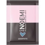 Noemi Lash & Brow Dye hybridní barva na řasy a obočí sáček Graphite 1 g – Zboží Dáma