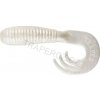 Návnada a nástraha Traper Twister Triple Twist 2,5cm 2