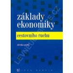 Základy ekonomiky cest.ruchu – Hledejceny.cz