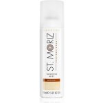 St. Moriz Self Tanning samoopalovací sprej odstín Medium (With Olive Milk and Vitamin E) 150 ml – Zboží Dáma