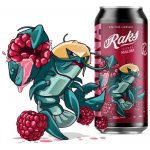 Raks Limonáda malina 0,5 l – Hledejceny.cz