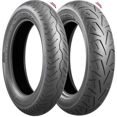 Bridgestone H50 240/40 R18 79V – Zboží Mobilmania