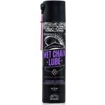 Muc-Off Motorcycle Chain Lube Wet 400 ml – Sleviste.cz