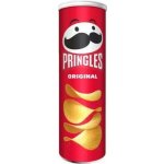 Pringles Original 165 g – Hledejceny.cz