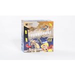 Turboprší – Zboží Dáma