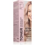 Joanna Ultra Color barevný toner odstín Rose Latte 100 g – Hledejceny.cz