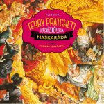 Maškaráda – Hledejceny.cz