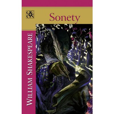 Sonety - William Shakespeare – Zbozi.Blesk.cz