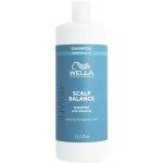 WELLA Invigo Scalp Balance Sensitive Shampoo 1000 ml šampon pro citlivou pokožku hlavy – Zbozi.Blesk.cz