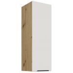Stolarz-Lempert Kuchyňská skříňka Aria WH-AR - horní 30 G-90 1F – Hledejceny.cz