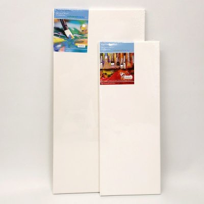 SMT Creatoys Malířské plátno 30 x 60 cm 380 g/m2 – Zboží Dáma