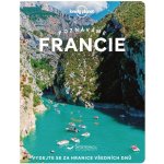 Poznáváme Francie - Lonely Planet – Sleviste.cz