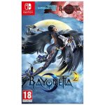 Bayonetta 2 – Zboží Živě