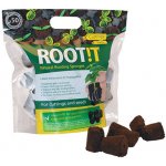 Root!t Natural Rooting Sponges 50 ks fleximix sadbovací kostky – Hledejceny.cz