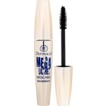 Dermacol Mega Lashes voděodolná řasenka pro objem a prodloužení řas Black 12,5 ml – Zboží Mobilmania