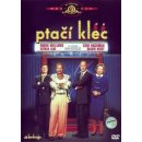 Film PTAČÍ KLEC DVD