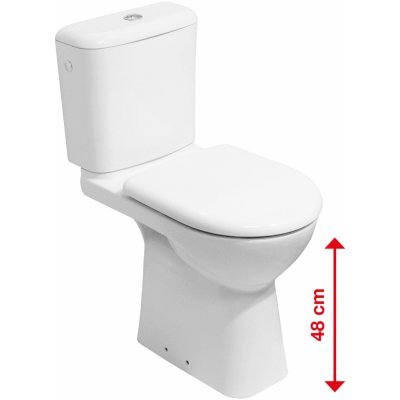 Jika Deep H8236170000001 – Zboží Dáma