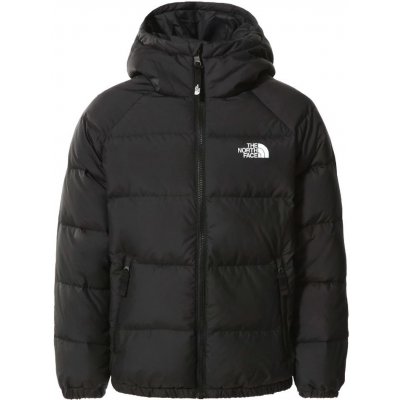 The North Face B Hyalite Down Jacket Black