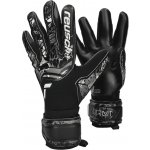 Reusch Attrakt Infinity černé 5370725-7700 – Zboží Dáma