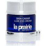La Prairie Skin Caviar Luxe eye Cream Remastered With Caviar Premier 20 ml – Hledejceny.cz