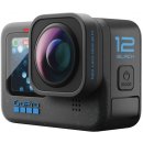 GoPro HERO12 Black + Max Lens Mod 2.0