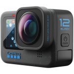 GoPro HERO12 Black + Max Lens Mod 2.0 – Sleviste.cz