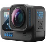 GoPro HERO12 Black + Max Lens Mod 2.0 – Zboží Mobilmania