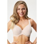 Astratex podprsenka Levitation nevyztužená béžová – Zboží Dáma