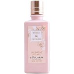 L´Occitane tělové mléko Neroli & Orchidej 245 ml – Zbozi.Blesk.cz
